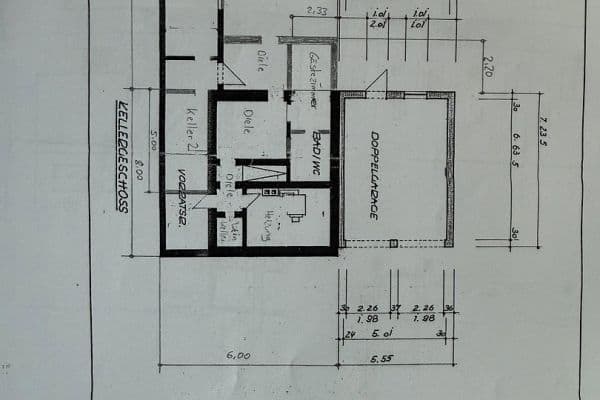 Predaj domu 183 m², pozemok 1.249 m², Remscheid Predaj domu 183 m², pozemok 1.249 m², Remscheid