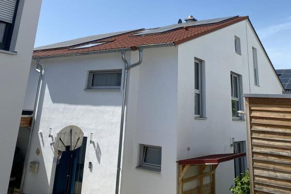 Predaj domu 147 m², pozemok 245 m², Waiblingen Predaj domu 147 m², pozemok 245 m², Waiblingen