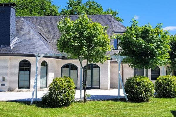 Predaj domu 250 m², pozemok 2.284 m², Schwerin, Meklenbursko-Predpomoransko Predaj domu 250 m², pozemok 2.284 m², Schwerin, Meklenbursko-Predpomoransko