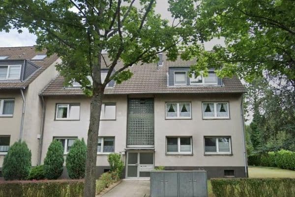 Prenájom bytu 3-izbový 73 m², Von-Ossietzky-Ring 15, Essen Prenájom bytu 3-izbový 73 m², Von-Ossietzky-Ring 15, Essen