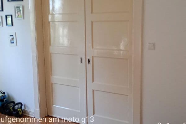 Prenájom bytu 4-izbový 121 m², Herzhorn Prenájom bytu 4-izbový 121 m², Herzhorn