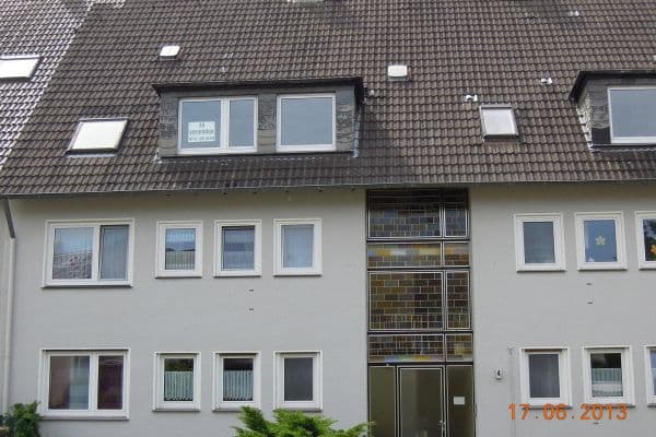 Prenájom bytu 3-izbový 76 m², Recklinghausen Prenájom bytu 3-izbový 76 m², Recklinghausen