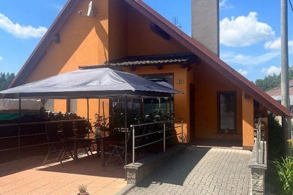 Prenájom rekreačného objektu, Najdek Prenájom rekreačného objektu, Najdek