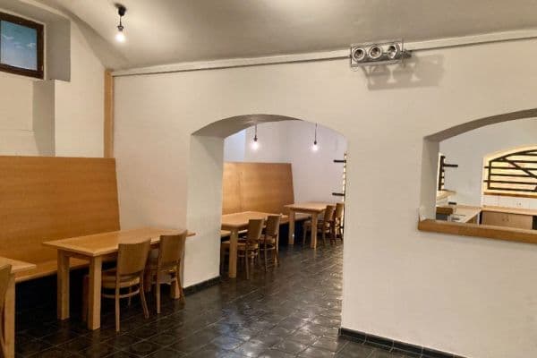 Prenájom nebytového priestoru 89 m², Havlíčkovo náměstí, Praha, Praha Prenájom nebytového priestoru 89 m², Havlíčkovo náměstí, Praha, Praha