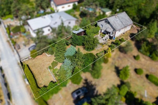 Predaj pozemku 857 m², Březová-Oleško, Středočeský kraj Predaj pozemku 857 m², Březová-Oleško, Středočeský kraj