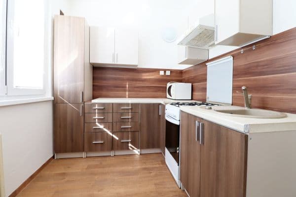 Prenájom bytu 2-izbový 54 m², Vitry, Kladno, Středočeský kraj Prenájom bytu 2-izbový 54 m², Vitry, Kladno, Středočeský kraj