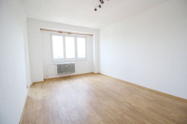 Prenájom bytu 2-izbový 52 m², Štefánikova, Kralupy nad Vltavou Prenájom bytu 2-izbový 52 m², Štefánikova, Kralupy nad Vltavou