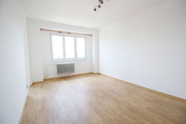 Prenájom bytu 2-izbový 52 m², Štefánikova, Kralupy nad Vltavou Prenájom bytu 2-izbový 52 m², Štefánikova, Kralupy nad Vltavou