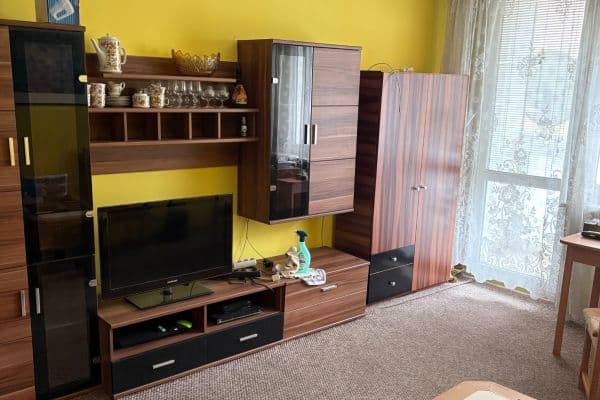 Predaj bytu 2-izbový 40 m², sídl. Hůrka, Kralupy nad Vltavou Predaj bytu 2-izbový 40 m², sídl. Hůrka, Kralupy nad Vltavou