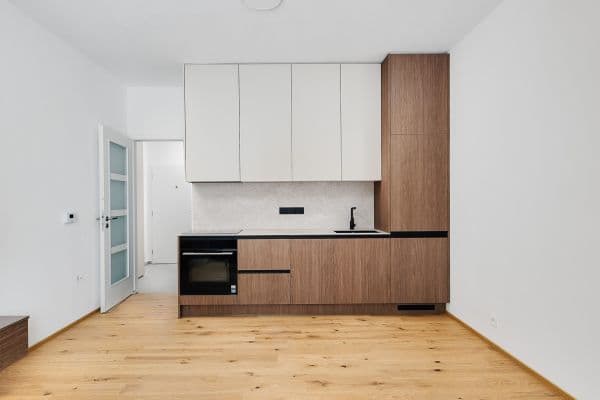 Prenájom bytu 1-izbový 30 m², Pod Drinopolem, Praha Prenájom bytu 1-izbový 30 m², Pod Drinopolem, Praha