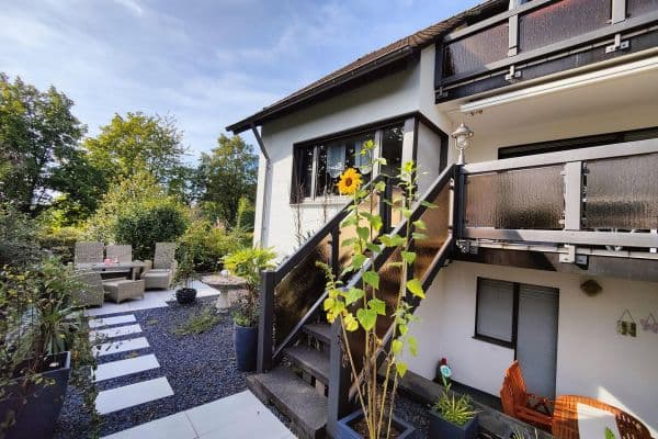 Predaj domu 328 m², pozemok 1.054 m², Remscheid Predaj domu 328 m², pozemok 1.054 m², Remscheid