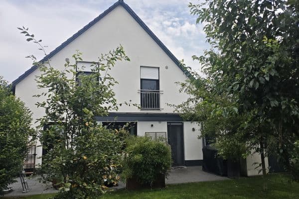 Predaj domu 158 m², pozemok 465 m², Hünxe Predaj domu 158 m², pozemok 465 m², Hünxe