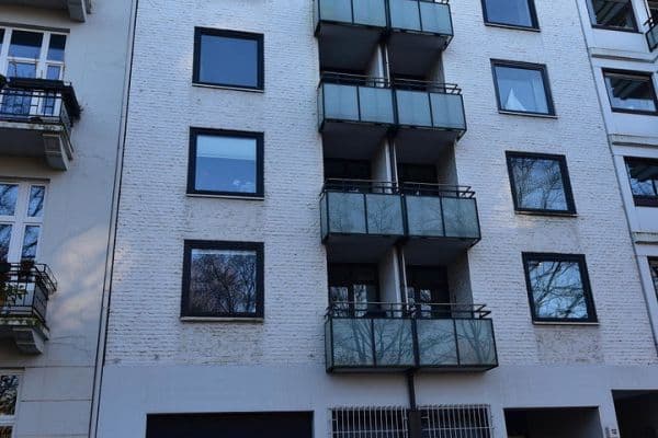 Prenájom bytu 2-izbový 78 m², Hamburg, Hamburg Prenájom bytu 2-izbový 78 m², Hamburg, Hamburg