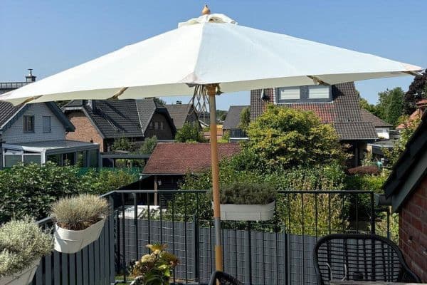 Prenájom bytu 3-izbový 85 m², Kringskamp 3b, Wegberg, Harbeck Prenájom bytu 3-izbový 85 m², Kringskamp 3b, Wegberg, Harbeck