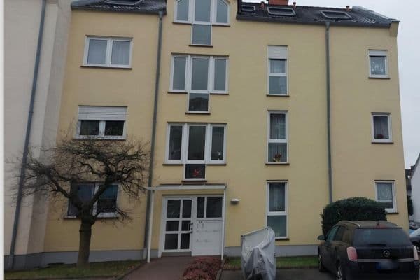 Predaj bytu 4-izbový 99 m², Kleinostheim Predaj bytu 4-izbový 99 m², Kleinostheim