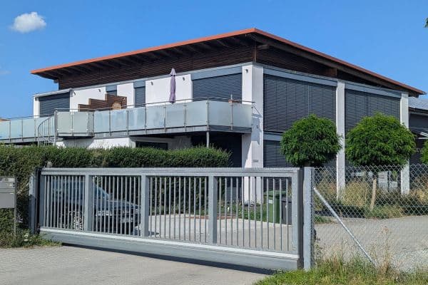 Prenájom bytu 3-izbový 105 m², Weizenweg 2, Barbing Prenájom bytu 3-izbový 105 m², Weizenweg 2, Barbing