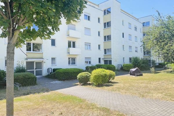 Predaj bytu 3-izbový 84 m², Georgh-Herwegh-Straße 28, Ludwigshafen am Rhein Predaj bytu 3-izbový 84 m², Georgh-Herwegh-Straße 28, Ludwigshafen am Rhein