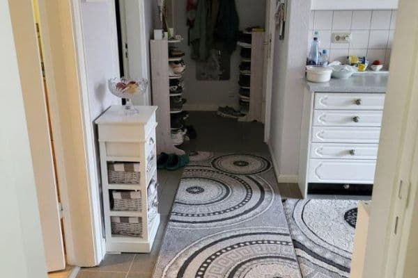 Prenájom bytu 2-izbový 72 m², Theodor-Storm-Straße 56c, Bad Segeberg Prenájom bytu 2-izbový 72 m², Theodor-Storm-Straße 56c, Bad Segeberg