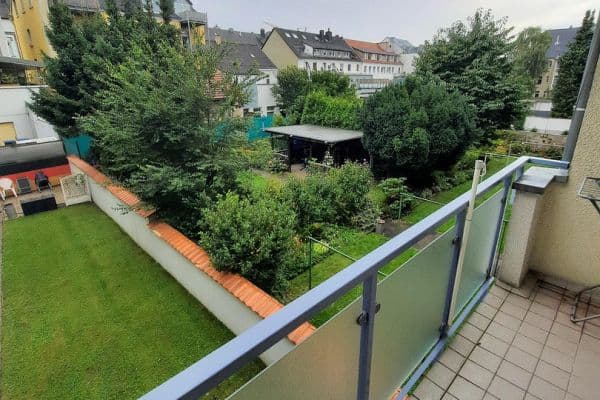 Prenájom bytu 3-izbový 67 m², Rathausplatz 28, Hattingen Prenájom bytu 3-izbový 67 m², Rathausplatz 28, Hattingen