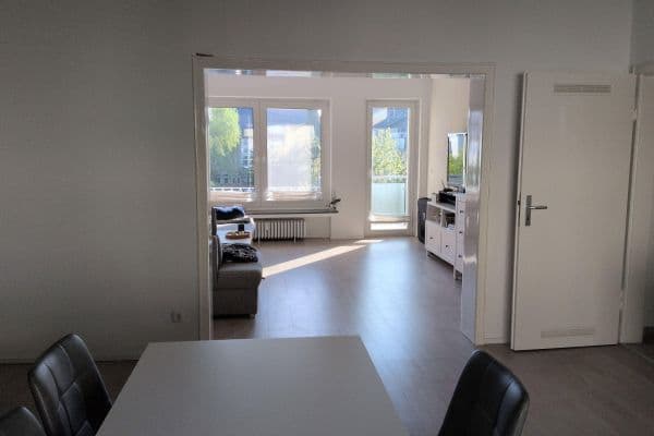 Prenájom bytu 3-izbový 93 m², Moltkestraße 3, Hattingen Prenájom bytu 3-izbový 93 m², Moltkestraße 3, Hattingen