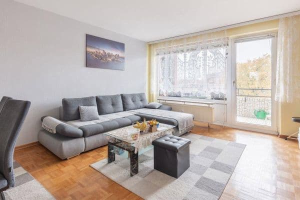 Predaj bytu 3-izbový 75 m², München, Bavorsko Predaj bytu 3-izbový 75 m², München, Bavorsko