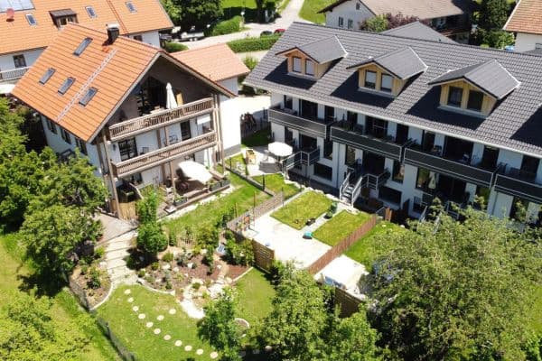 Prenájom bytu 4-izbový 113 m², Adelheidstr. 1b, Bad Heilbrunn, Bavorsko Prenájom bytu 4-izbový 113 m², Adelheidstr. 1b, Bad Heilbrunn, Bavorsko