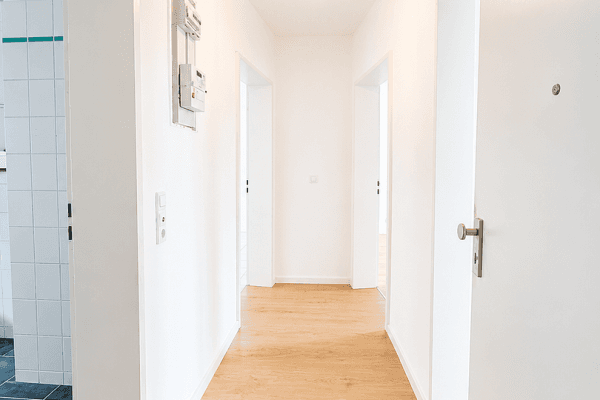 Prenájom bytu 2-izbový 48 m², Bremerhaven, Brémy Prenájom bytu 2-izbový 48 m², Bremerhaven, Brémy