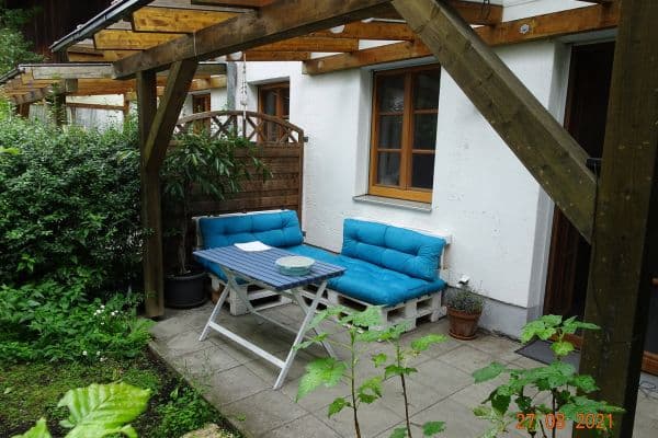 Prenájom bytu 1-izbový 48 m², 24c, Grafing bei München, Bavorsko Prenájom bytu 1-izbový 48 m², 24c, Grafing bei München, Bavorsko