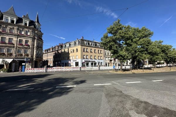 Predaj bytu 4-izbový 98 m², Nürnberg Predaj bytu 4-izbový 98 m², Nürnberg