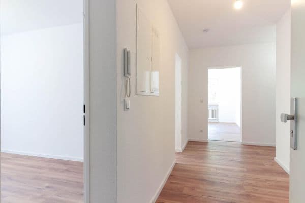 Prenájom bytu 3-izbový 78 m², Ulm Prenájom bytu 3-izbový 78 m², Ulm
