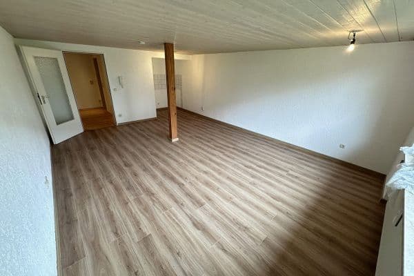 Prenájom bytu 1-izbový 42 m², Goethering 25, Grafing, Bavorsko Prenájom bytu 1-izbový 42 m², Goethering 25, Grafing, Bavorsko