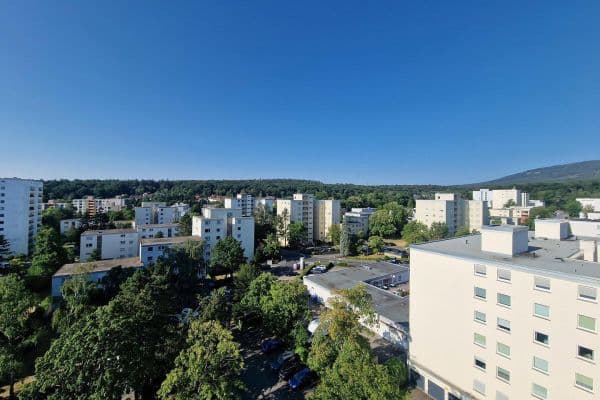 Predaj bytu 3-izbový 87 m², Neuhausstr. 1, Oberursel Predaj bytu 3-izbový 87 m², Neuhausstr. 1, Oberursel