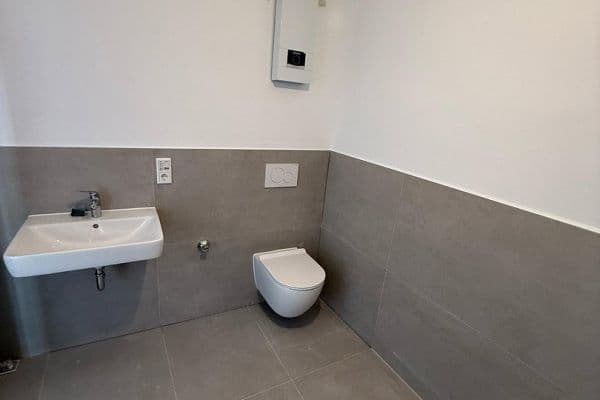 Prenájom bytu 3-izbový 102 m², Klevstr. 4, Troisdorf Prenájom bytu 3-izbový 102 m², Klevstr. 4, Troisdorf