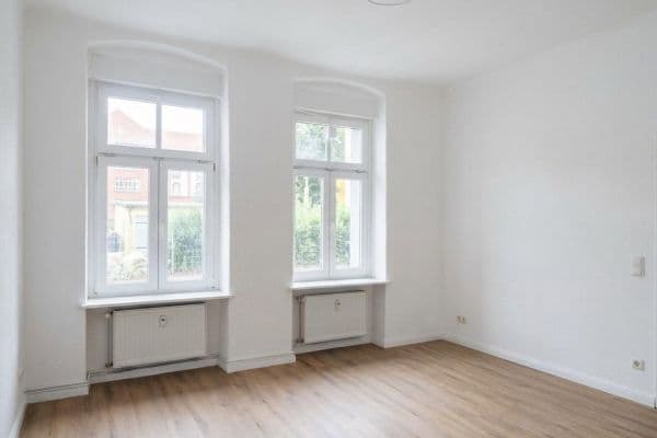Prenájom bytu 2-izbový 48 m², Fürstenwalde/Spree, Brandenbursko Prenájom bytu 2-izbový 48 m², Fürstenwalde/Spree, Brandenbursko