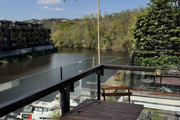 Prenájom bytu 52 m², Voctářova b, Praha Prenájom bytu 52 m², Voctářova b, Praha