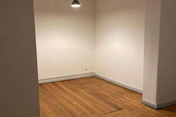 Prenájom bytu 2-izbový 65 m², Lüneburg, Dolné Sasko Prenájom bytu 2-izbový 65 m², Lüneburg, Dolné Sasko