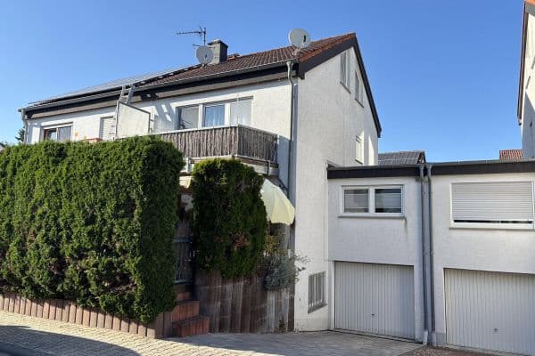 Predaj domu 140 m², pozemok 185 m², Hanau Predaj domu 140 m², pozemok 185 m², Hanau