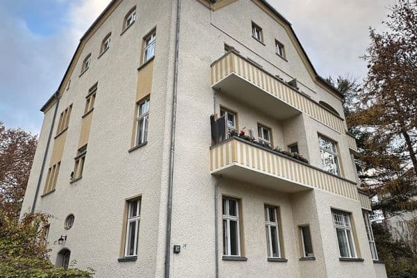 Prenájom bytu 3-izbový 85 m², Berlin, Berlín Prenájom bytu 3-izbový 85 m², Berlin, Berlín