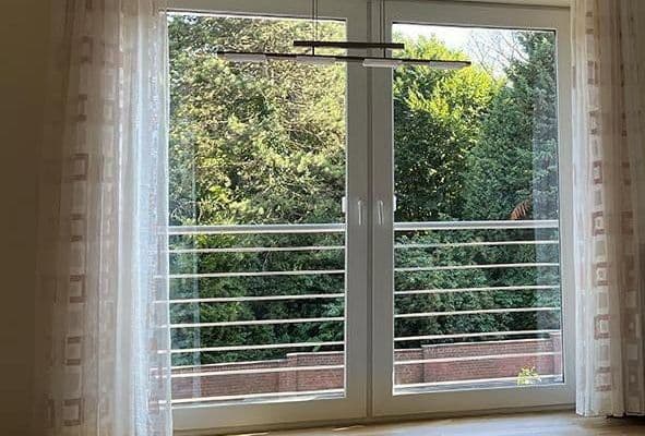 Prenájom bytu 2-izbový 80 m², Remscheid Prenájom bytu 2-izbový 80 m², Remscheid