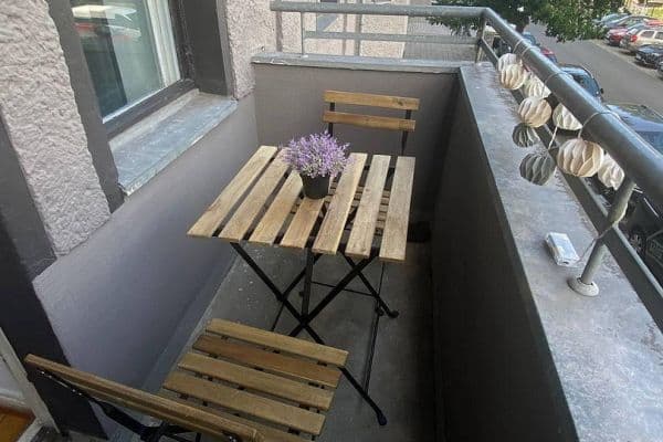 Predaj bytu 2-izbový 60 m², Berlin, Berlín Predaj bytu 2-izbový 60 m², Berlin, Berlín