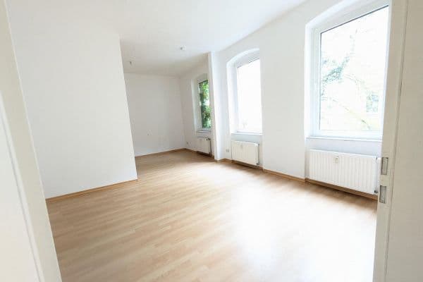 Prenájom bytu 2-izbový 37 m², Thomasiusstr. 12, Halle, Sasko-Anhaltsko Prenájom bytu 2-izbový 37 m², Thomasiusstr. 12, Halle, Sasko-Anhaltsko
