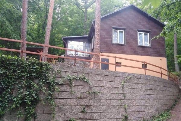Prenájom rekreačného objektu, Bítov - Kopaninky Prenájom rekreačného objektu, Bítov - Kopaninky