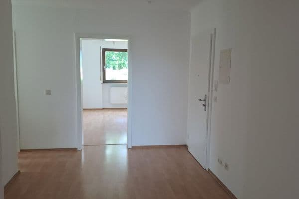 Prenájom bytu 3-izbový 86 m², Heisenbergstraße, Würzburg, Bavorsko Prenájom bytu 3-izbový 86 m², Heisenbergstraße, Würzburg, Bavorsko