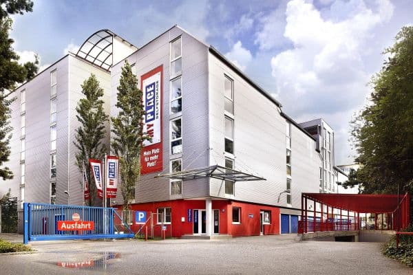 Prenájom nebytového priestoru 86 m², Landsberger Straße 366, München, Bavorsko Prenájom nebytového priestoru 86 m², Landsberger Straße 366, München, Bavorsko