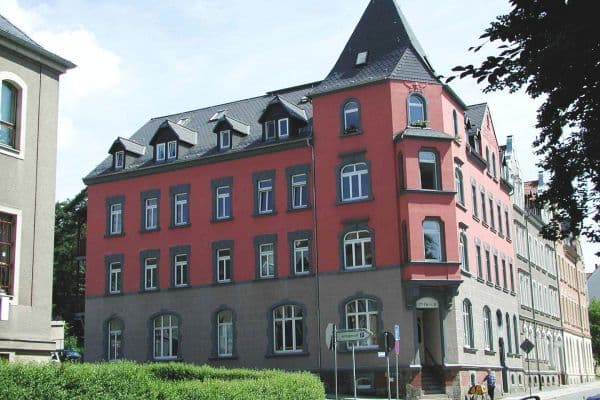 Prenájom bytu 3-izbový 67 m², Conrad Clauß Straße 20, Hohenstein-Ernstthal Prenájom bytu 3-izbový 67 m², Conrad Clauß Straße 20, Hohenstein-Ernstthal