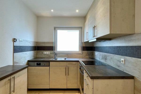 Prenájom bytu 2-izbový 57 m², Filderstadt Prenájom bytu 2-izbový 57 m², Filderstadt