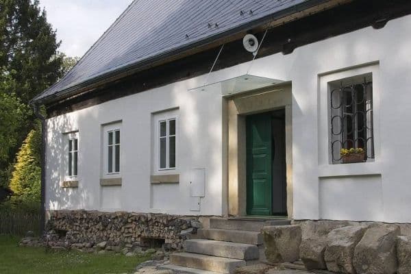 Prenájom rekreačného objektu, Dolní Chřibská Prenájom rekreačného objektu, Dolní Chřibská