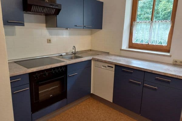 Prenájom bytu 2-izbový 61 m², Schrobenhausen, Bavorsko Prenájom bytu 2-izbový 61 m², Schrobenhausen, Bavorsko