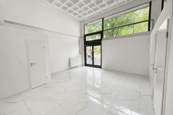 Prenájom nebytového priestoru 79 m², Gneisenaustr. 2, Berlin, Berlín Prenájom nebytového priestoru 79 m², Gneisenaustr. 2, Berlin, Berlín