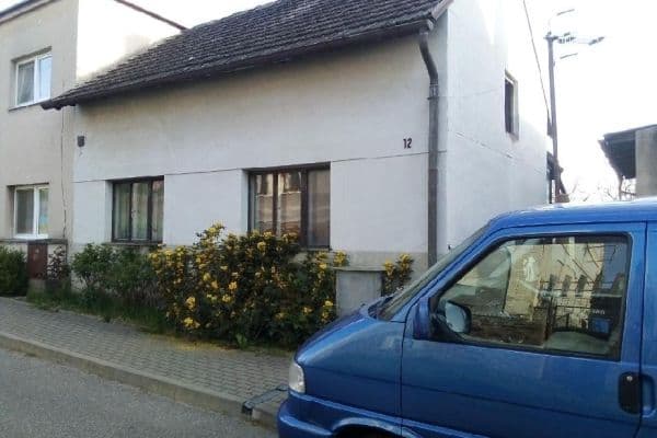 Predaj domu 90 m², pozemok 500 m², Predaj domu 90 m², pozemok 500 m²,